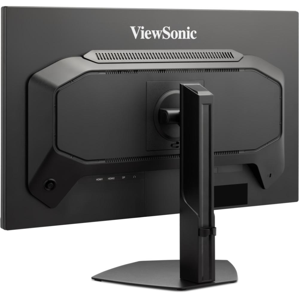 ViewSonic XG2730D-4K 27" Dual-Mode 4K UHD Gaming Monitor | 3840 × 2160 | 144Hz / 288Hz | 0.5ms MPRT | FreeSync Premium + G-Sync Compatible | HDR10