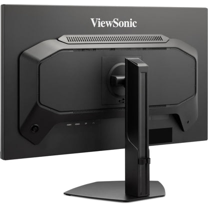 ViewSonic XG2730D-4K 27" Dual-Mode 4K UHD Gaming Monitor | 3840 × 2160 | 144Hz / 288Hz | 0.5ms MPRT | FreeSync Premium + G-Sync Compatible | HDR10