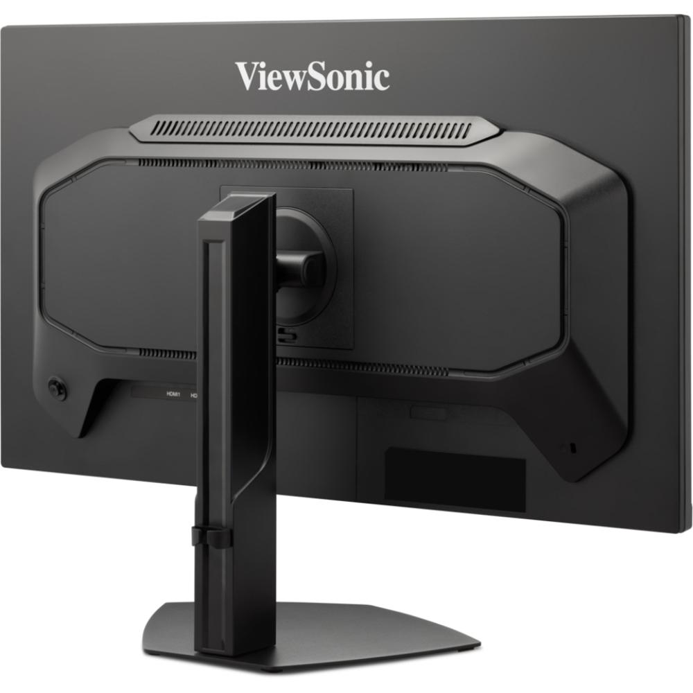 ViewSonic XG2730D-4K 27" Dual-Mode 4K UHD Gaming Monitor | 3840 × 2160 | 144Hz / 288Hz | 0.5ms MPRT | FreeSync Premium + G-Sync Compatible | HDR10