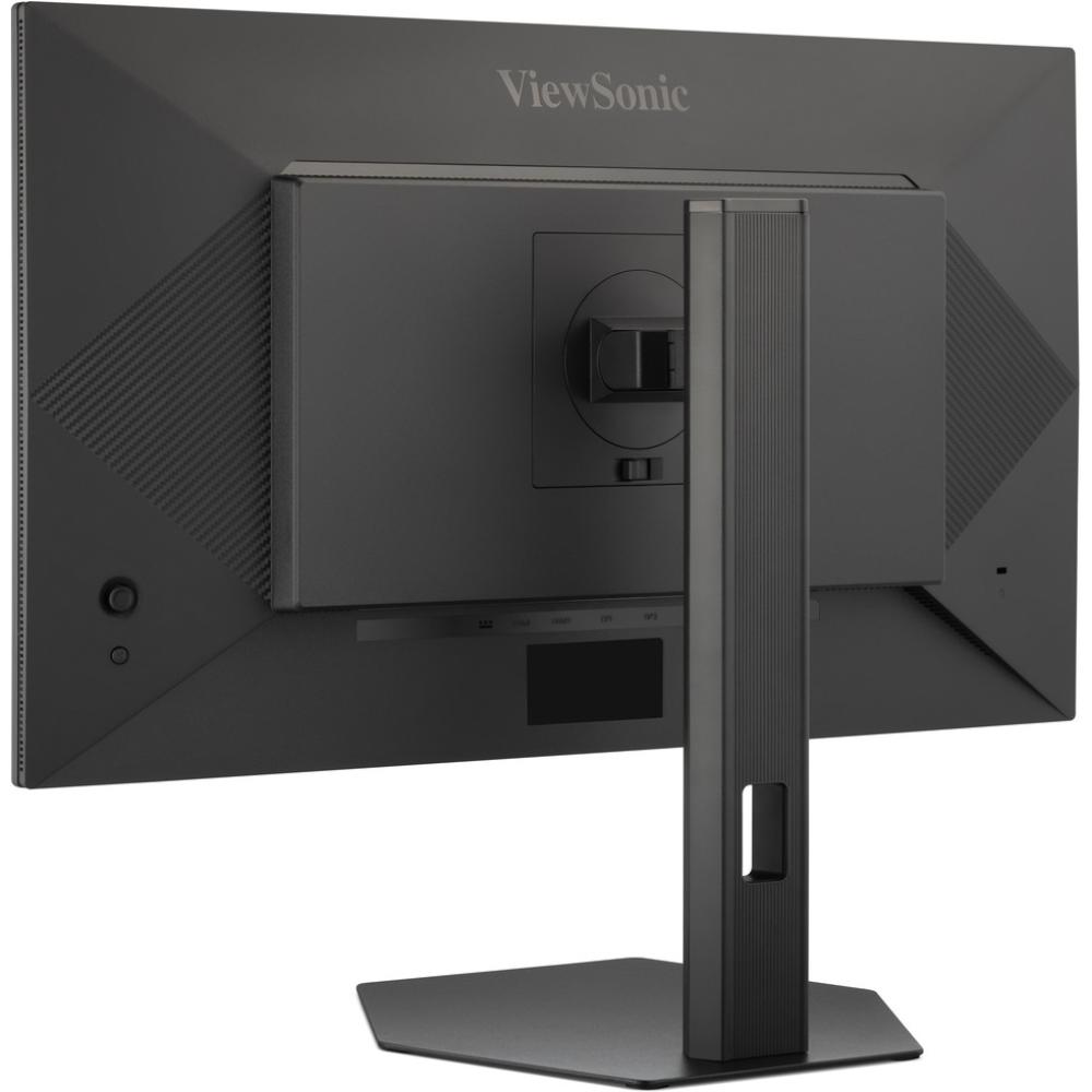 ViewSonic XG2738-2K-OLED Gaming Monitor | 27" QHD QD-OLED Display | 240Hz | 0.03ms GTG | G-Sync Compatible | FreeSync Premium | HDR10