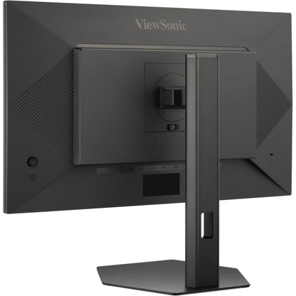 ViewSonic XG2738-2K-OLED Gaming Monitor | 27" QHD QD-OLED Display | 240Hz | 0.03ms GTG | G-Sync Compatible | FreeSync Premium | HDR10