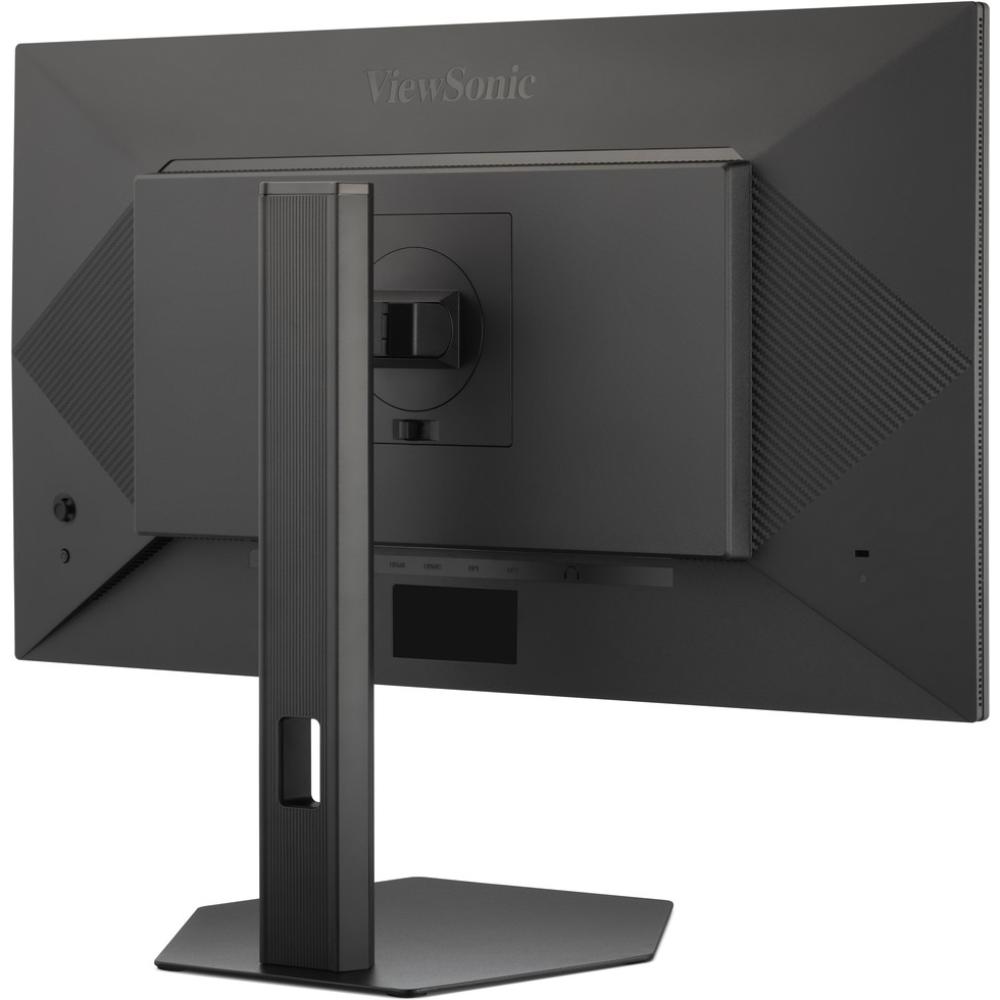 ViewSonic XG2738-2K-OLED Gaming Monitor | 27" QHD QD-OLED Display | 240Hz | 0.03ms GTG | G-Sync Compatible | FreeSync Premium | HDR10