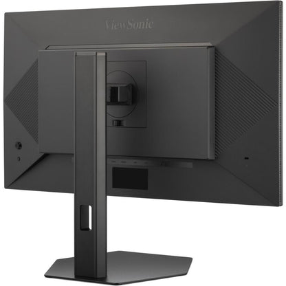 ViewSonic XG2738-2K-OLED Gaming Monitor | 27" QHD QD-OLED Display | 240Hz | 0.03ms GTG | G-Sync Compatible | FreeSync Premium | HDR10