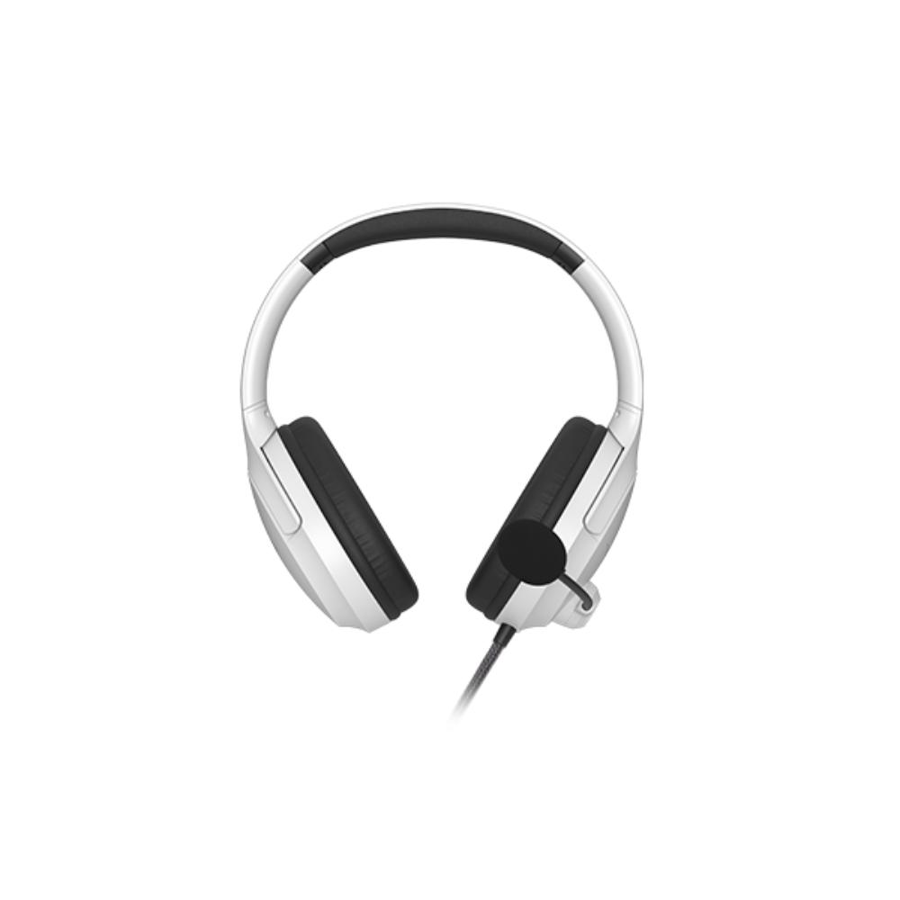 A4Tech FH280U Conference Headset | USB Headphone | DSP Stereo Sound | Noise Cancelling Mic | 40mm Speaker