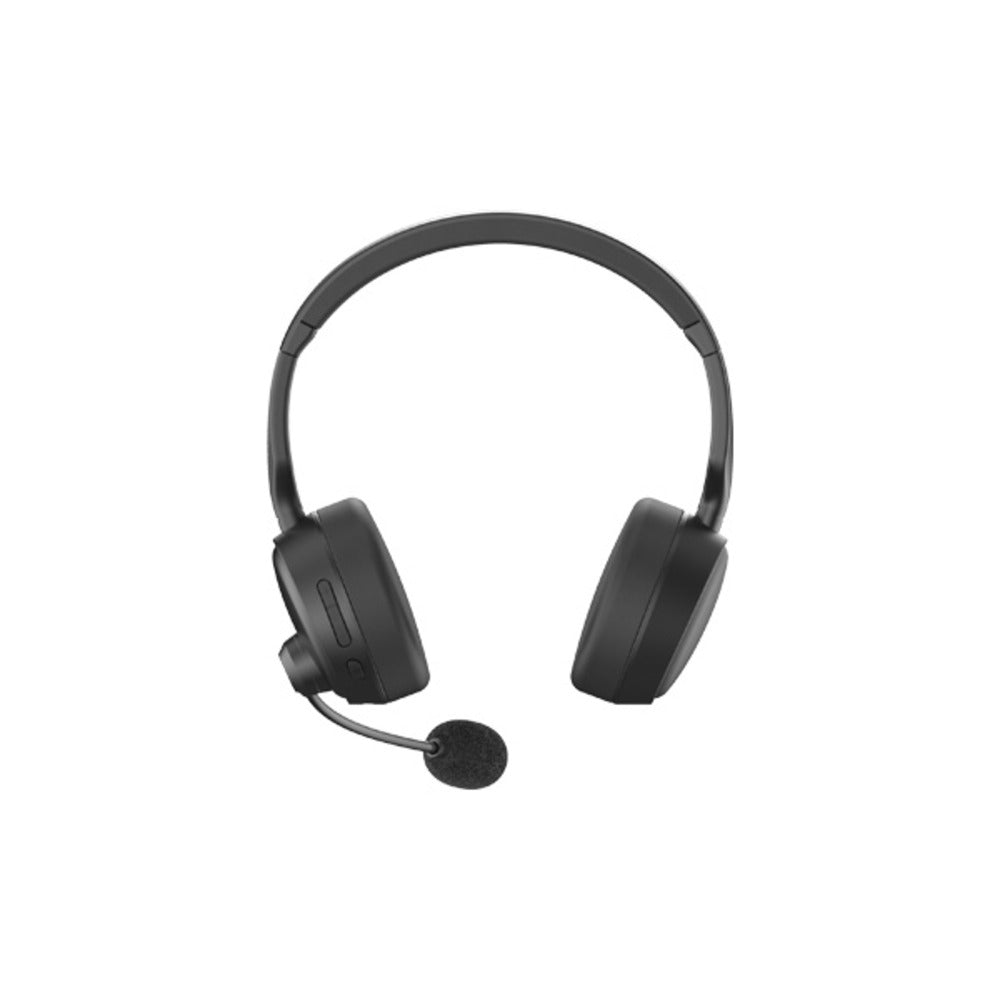 A4Tech BH230 Wireless Bluetooth Headset 40mm Speaker Unit