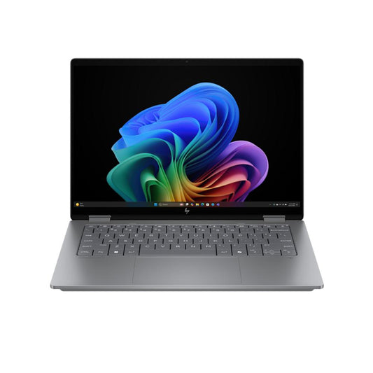 HP OmniBook X Flip 2-in-1 14-fm0097TU | Intel Core Ultra 5 226V | 16GB LPDDR5x | 512GB NVMe SSD | Intel Arc 130V | 14" 2K Touch | Windows 11 | Copilot+ AI PC