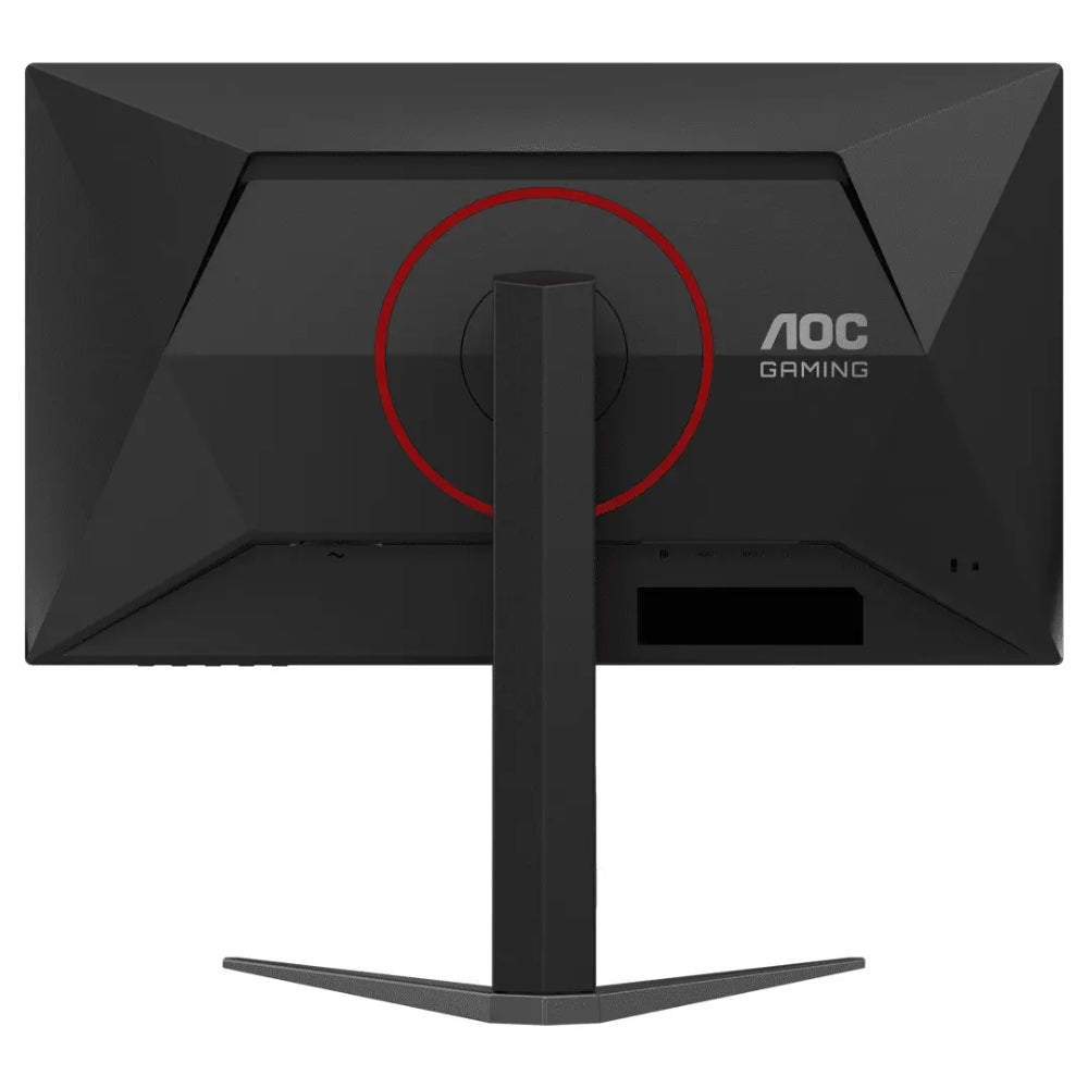 AOC 25G4K 24.5" Gaming Monitor | Fast IPS | 420Hz | 0.3ms | FHD | Adaptive Sync | DisplayHDR 400