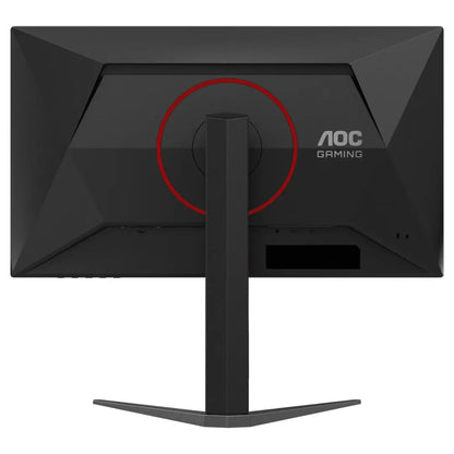 AOC 25G4K 24.5" Gaming Monitor | Fast IPS | 420Hz | 0.3ms | FHD | Adaptive Sync | DisplayHDR 400