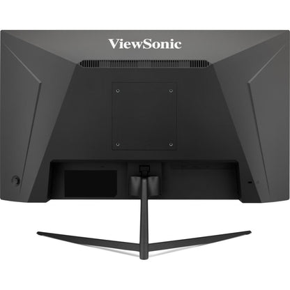 ViewSonic VX2532 25" FHD Gaming Monitor | 1920 × 1080 | IPS | 320Hz | 1ms MPRT | HDR10 | FreeSync Premium + G-Sync Compatible | HDMI 2.1 + DisplayPort 1.4
