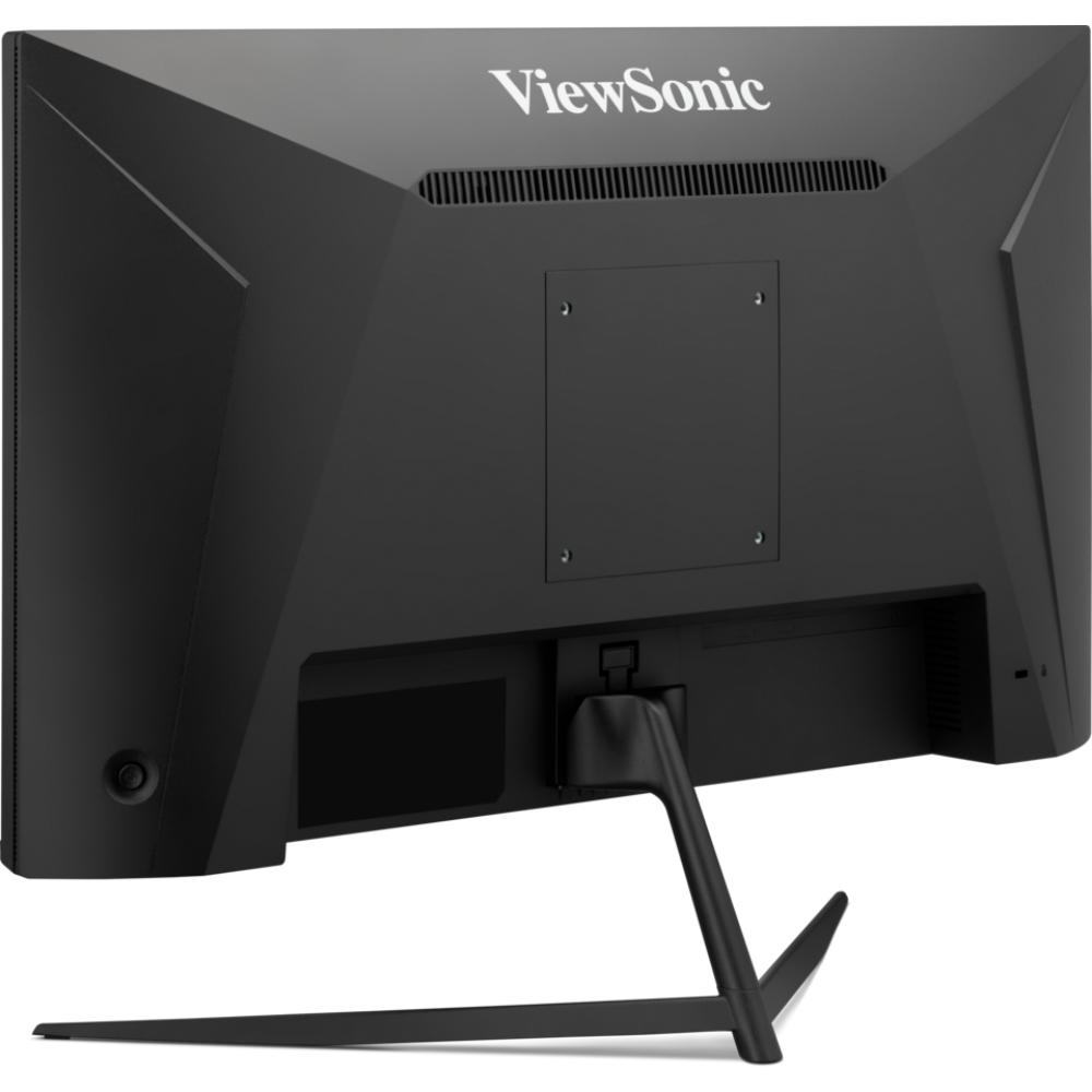 ViewSonic VX2532 25" FHD Gaming Monitor | 1920 × 1080 | IPS | 320Hz | 1ms MPRT | HDR10 | FreeSync Premium + G-Sync Compatible | HDMI 2.1 + DisplayPort 1.4