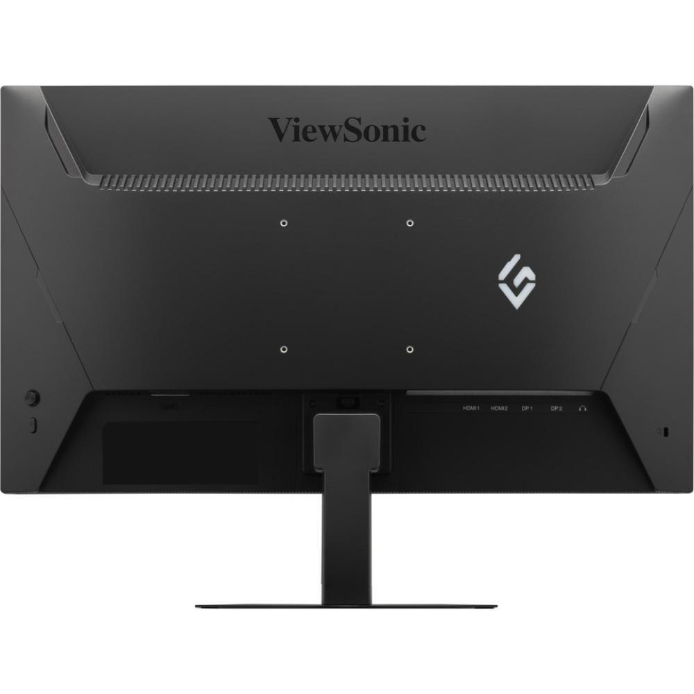 ViewSonic VX2537 25" FHD Gaming Monitor | 420Hz | IPS | 1ms MPRT | FreeSync Premium | G-Sync Compatible | HDR10
