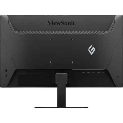 ViewSonic VX2537 25" FHD Gaming Monitor | 420Hz | IPS | 1ms MPRT | FreeSync Premium | G-Sync Compatible | HDR10