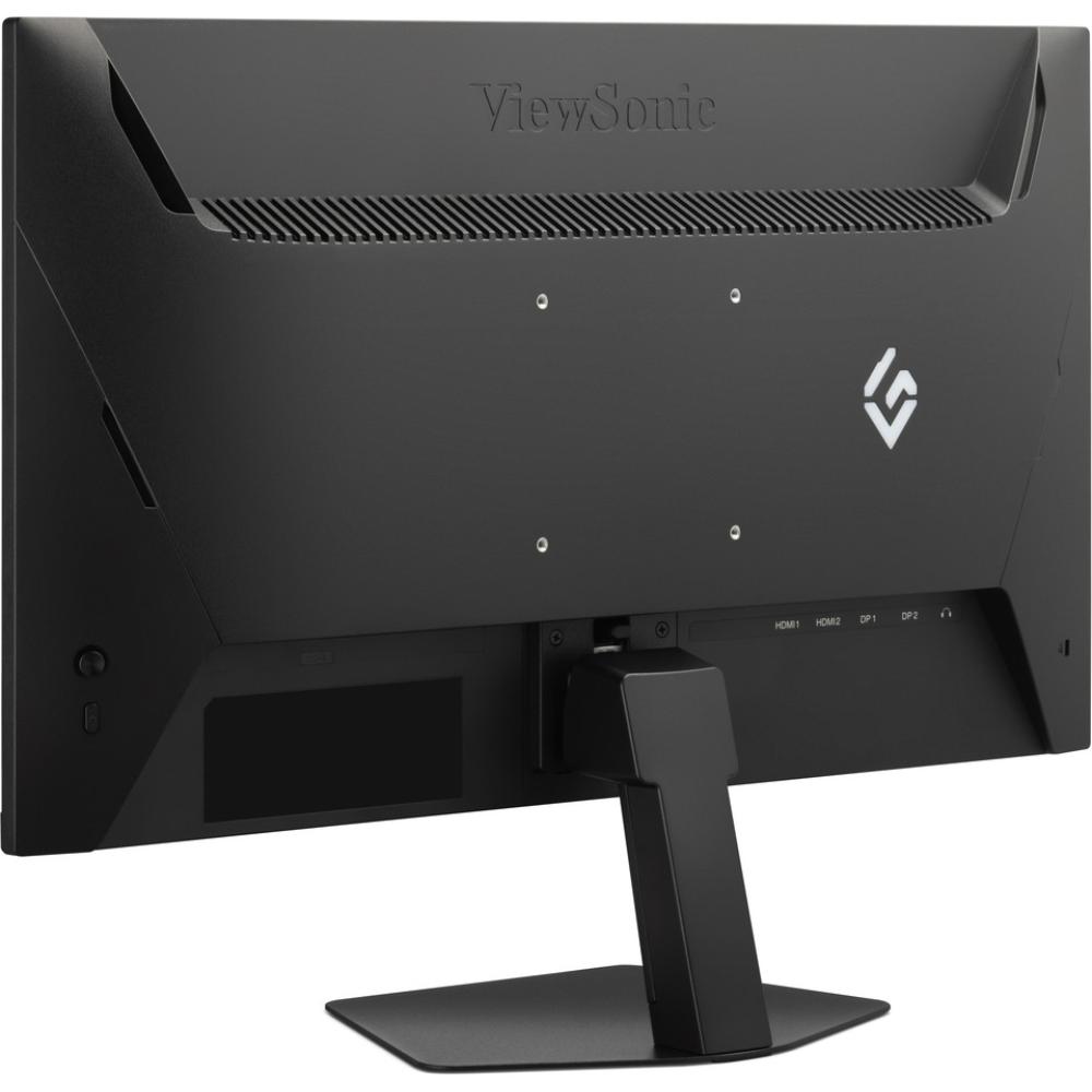 ViewSonic VX2537 25" FHD Gaming Monitor | 420Hz | IPS | 1ms MPRT | FreeSync Premium | G-Sync Compatible | HDR10