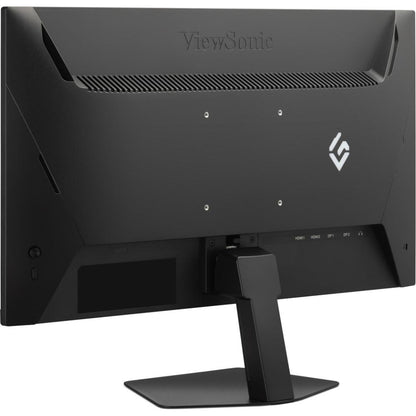 ViewSonic VX2537 25" FHD Gaming Monitor | 420Hz | IPS | 1ms MPRT | FreeSync Premium | G-Sync Compatible | HDR10