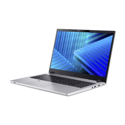 Acer TravelMate P2 15 P215-55-G2-540J Laptop | Intel Core Ultra 5 115U | 15.6" FHD IPS | 8GB DDR5 | 512GB SSD | WiFi 6E | Business Laptop