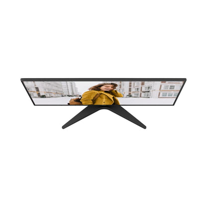 AOC 27B36H | 27" Full HD IPS Monitor | 1920 × 1080 Resolution | 100Hz Refresh Rate | 1ms Response Time | Adaptive-Sync | 3-Sided Frameless Design | Low Blue Light + Flicker-Free | HDMI + VGA | Tilt Stand | For Work, Play, and Budget Gaming