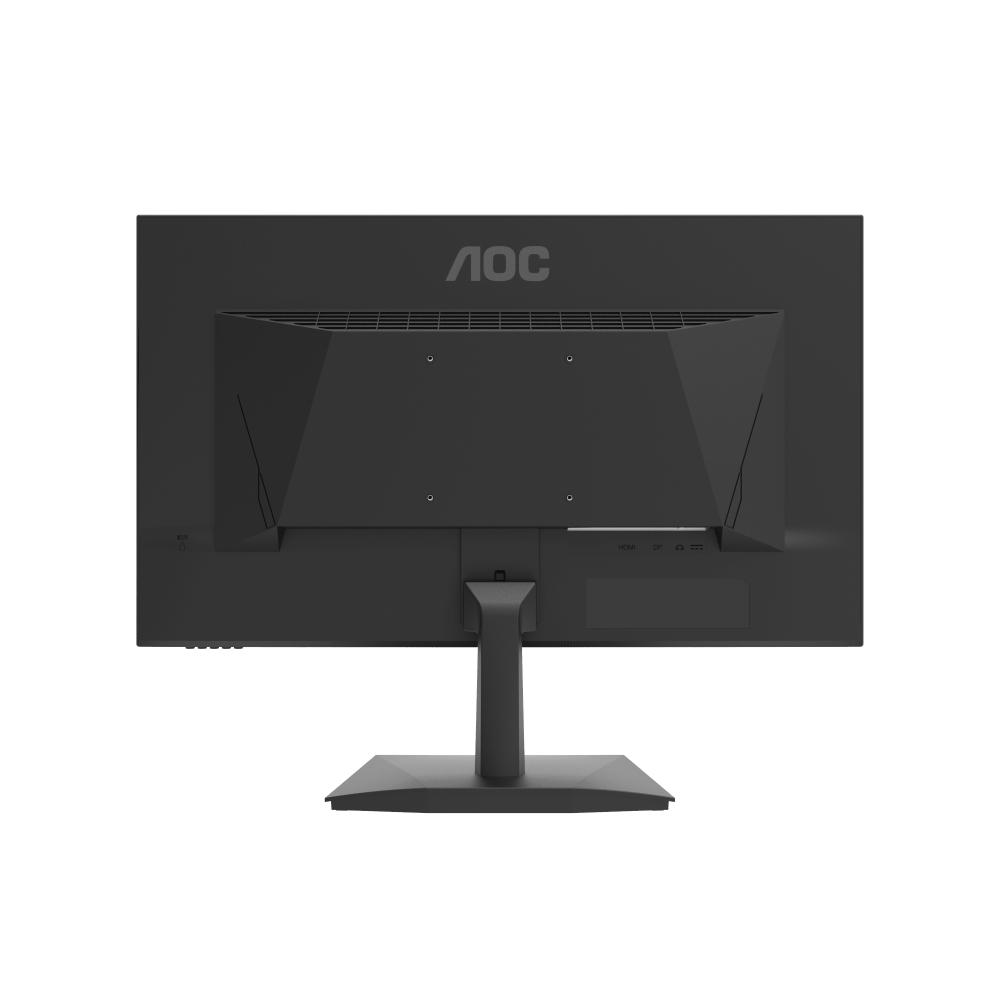 AOC 27G15N | 27" FHD VA Gaming Monitor, 180Hz, 1ms, Adaptive-Sync