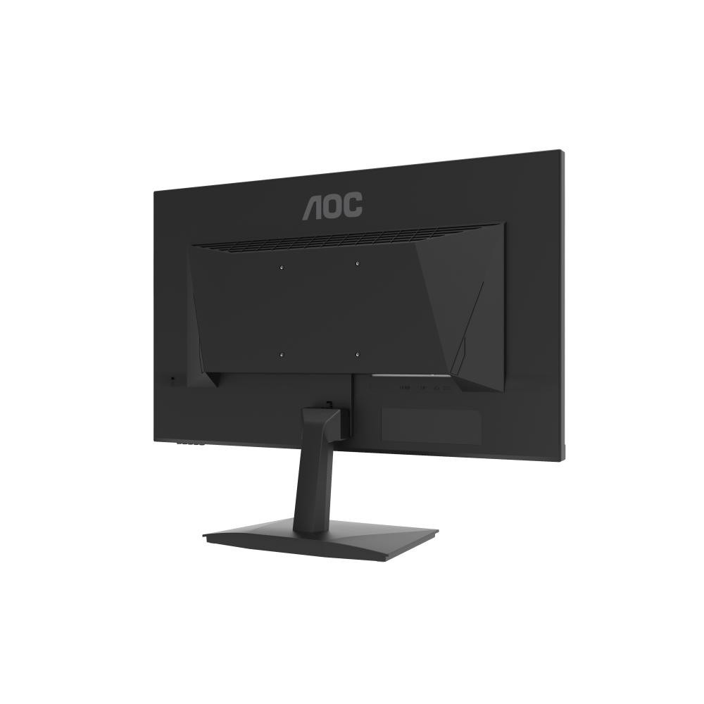 AOC 27G15N | 27" FHD VA Gaming Monitor, 180Hz, 1ms, Adaptive-Sync