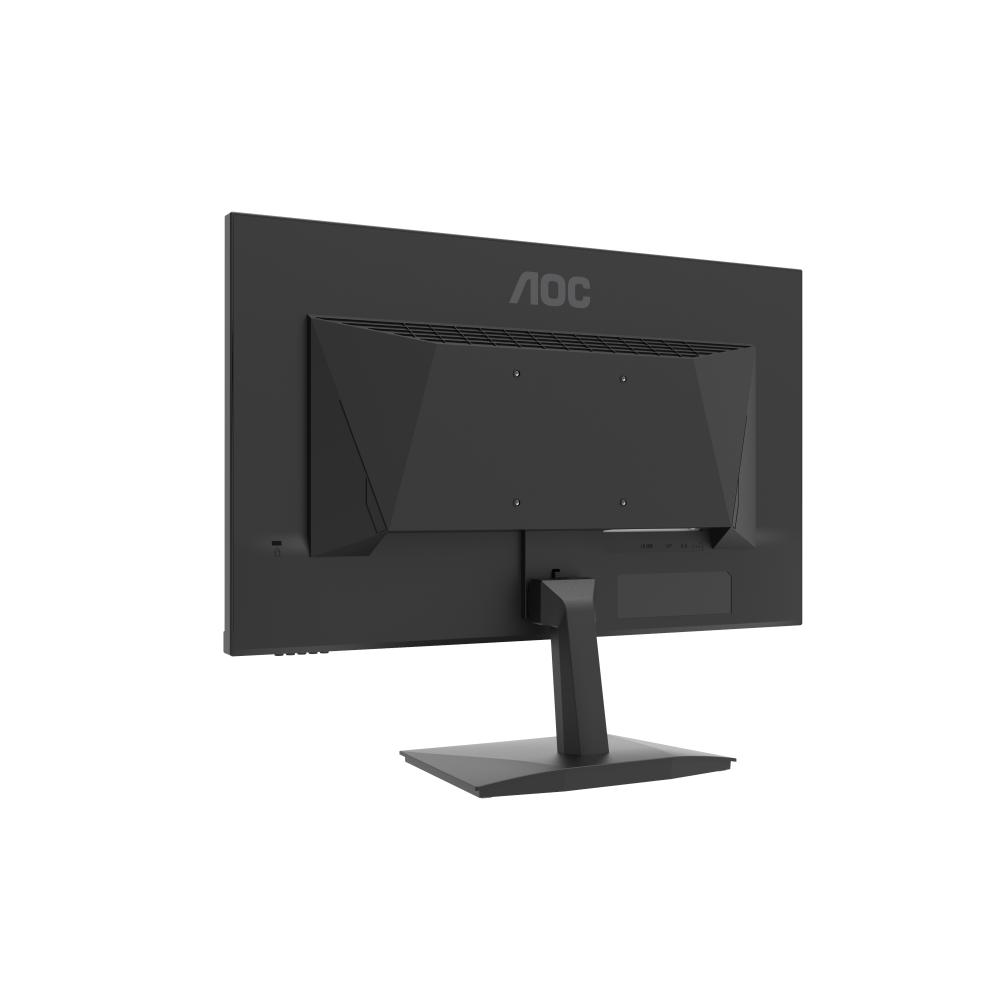 AOC 27G15N | 27" FHD VA Gaming Monitor, 180Hz, 1ms, Adaptive-Sync