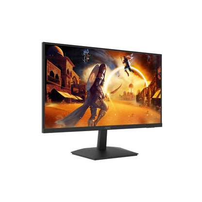 AOC 27G15N | 27" FHD VA Gaming Monitor, 180Hz, 1ms, Adaptive-Sync