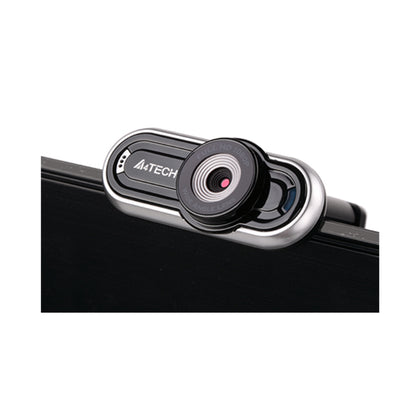 A4Tech PK-920H | HD Webcam, 720p Video, Built-in Microphone, USB Plug & Play