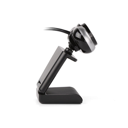 A4Tech PK-920H | HD Webcam, 720p Video, Built-in Microphone, USB Plug & Play