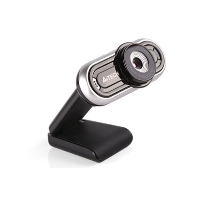 A4Tech PK-920H | HD Webcam, 720p Video, Built-in Microphone, USB Plug & Play