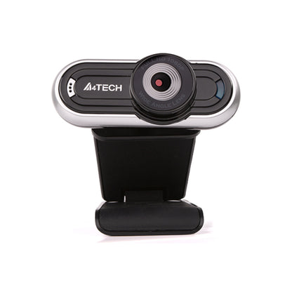 A4Tech PK-920H | HD Webcam, 720p Video, Built-in Microphone, USB Plug & Play
