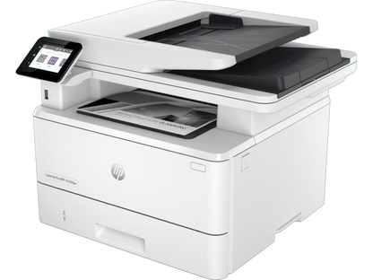 HP LaserJet Pro MFP 4103fdw | Printer