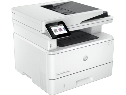 HP LaserJet Pro MFP 4103fdw | Printer