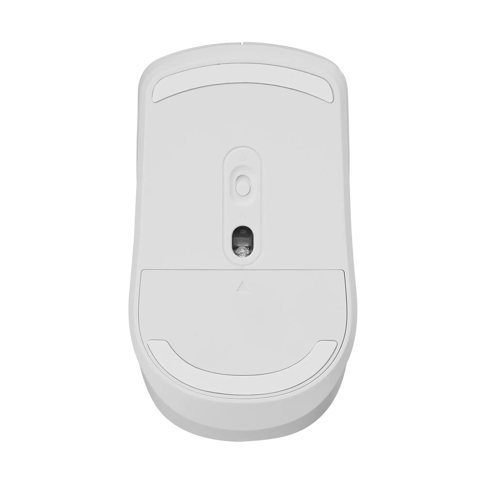 Rapoo M20 Plus Silent | Wireless Optical Mouse