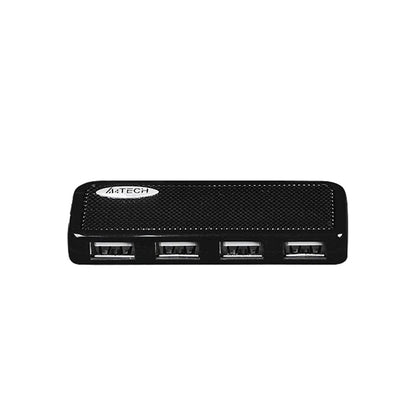 A4Tech HUB-64 - USB 2.0 HUB