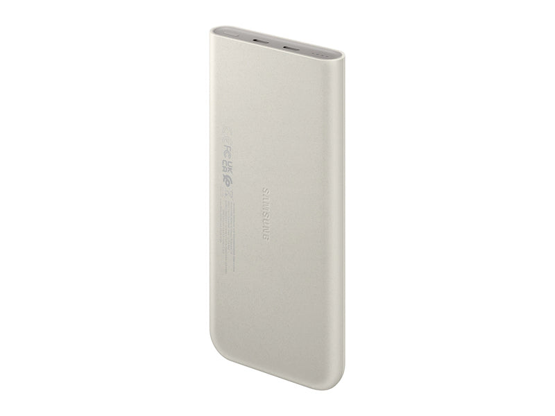 SAMSUNG 25W 10,000 mAh Battery Pack, Beige (ORIGINAL)