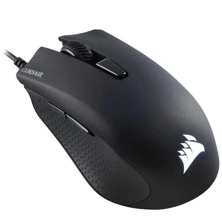 CORSAIR HARPOON | RGB PRO FPS/MOBA Gaming Mouse (AP)