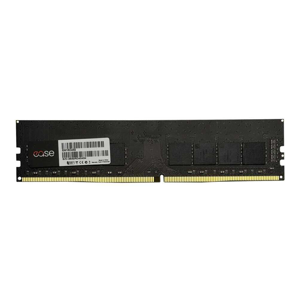 Ease 16GB DDR4 RAM | 3200MHz | Desktop Memory | Single Rank | Non-ECC