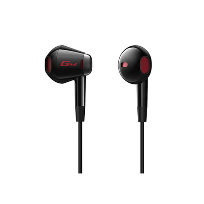 Edifier GM180 Plus  Semi-in-Ear Gaming Earbuds