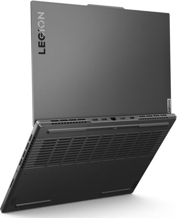 LENOVO LEGION SLIM 5 16IRH8 | 13TH Gen | Intel Core i7-13700H (3.7 GHz) | 16GB DDR5 RAM | 1TB SSD | 8GB Nvidia RTX 4060 | 16.0″ WQXGA 165Hz | DOS