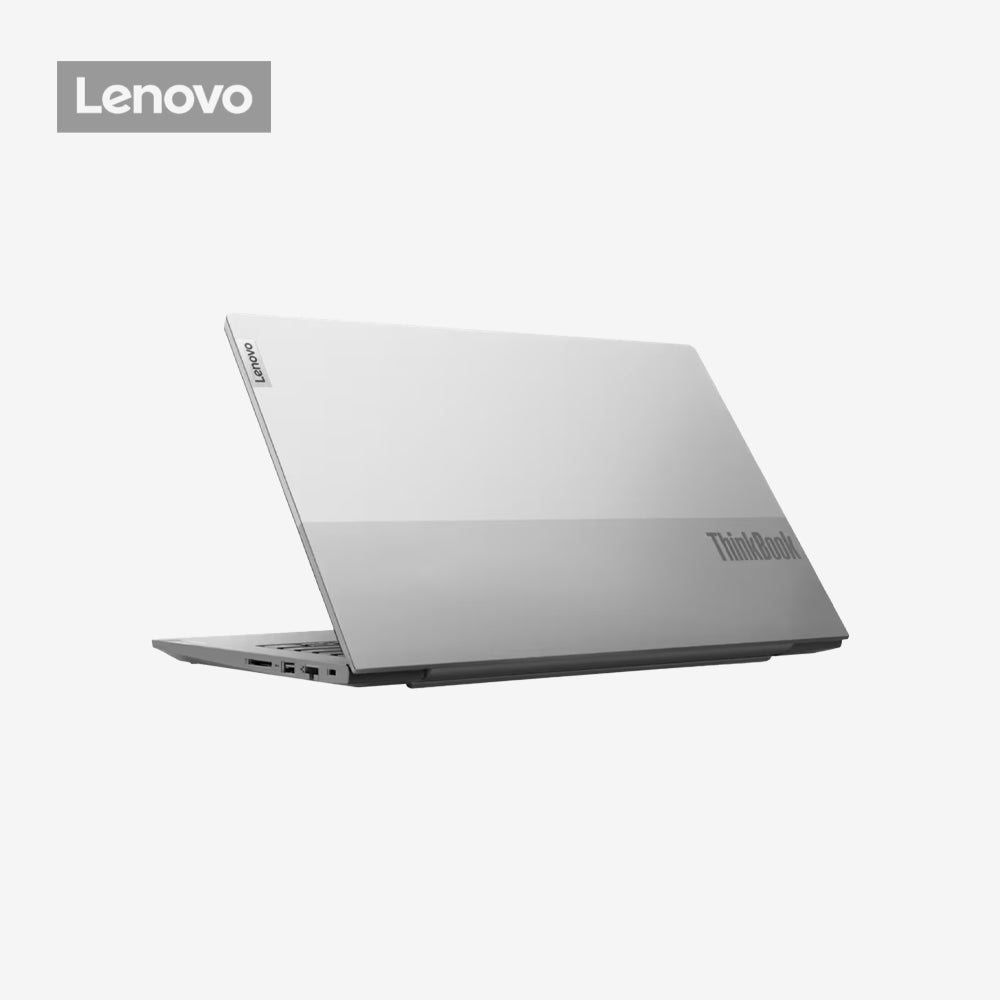 Lenovo ThinkBook 14 G4 IAP | Intel Core i7-1255U | 8GB RAM | 512GB SSD | 14" FHD IPS | FreeDOS