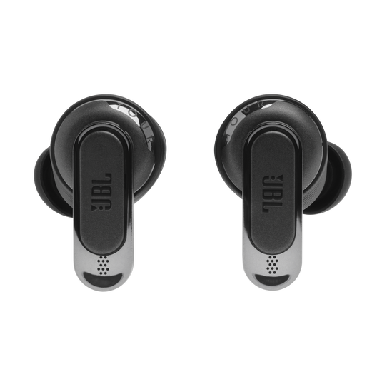 JBL Tour Pro 2 | True wireless Noise Cancelling earbuds | Black