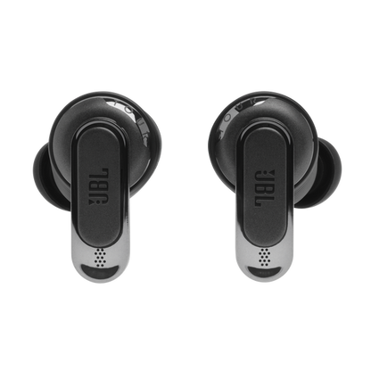 JBL Tour Pro 2 | True wireless Noise Cancelling earbuds | Black