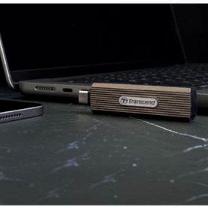 Transcend ESD330C Portable SSD |