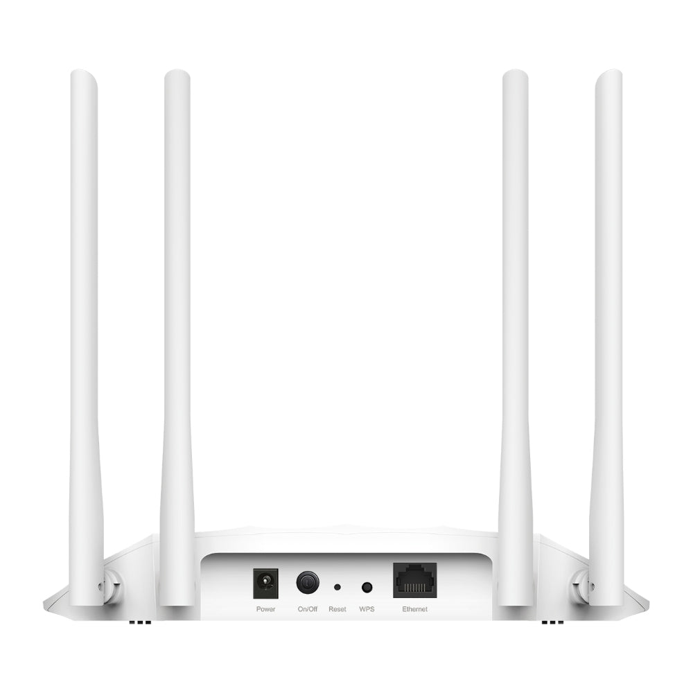 TP-Link TL-WA1201 | AC1200 Dual Band Wireless Access Point | MU-MIMO | PoE Support | Beamforming Technology