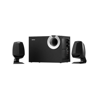 Edifier M201BT | Multimedia Computer Speaker System