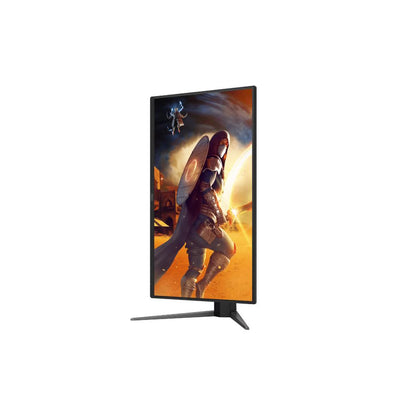 AOC 25G4K 24.5" Gaming Monitor | Fast IPS | 420Hz | 0.3ms | FHD | Adaptive Sync | DisplayHDR 400