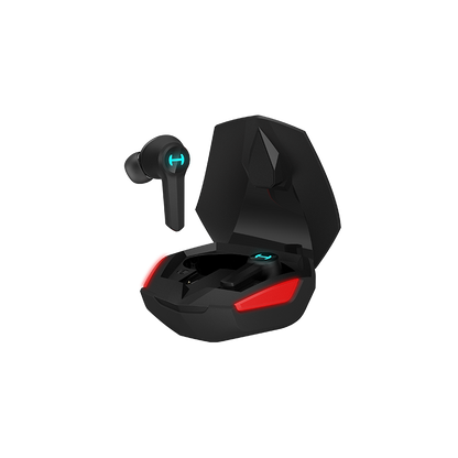 Edifier GT4 S | Ultra-Low Latency Dual Mode Wireless Gaming Earbuds - HECATE