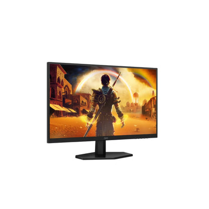 AOC Q27G40ZE | 27" QHD Fast IPS Gaming Monitor | 260Hz | 0.3ms MPRT | HDR10 | Adaptive Sync