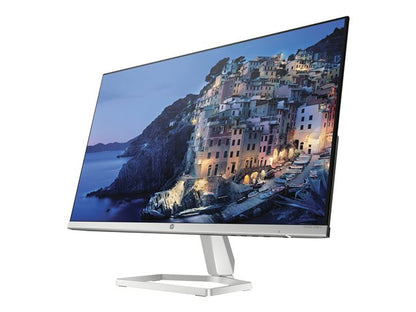 HP M24fd | FHD USB-C Monitor - 23.8" | Stunning Display, Modern Connectivity