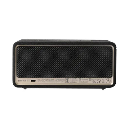 Edifier ES60 Portable Bluetooth Speaker | 34W 360° Sound | Bluetooth 5.4 | IP66 Waterproof | 9 Hours Battery