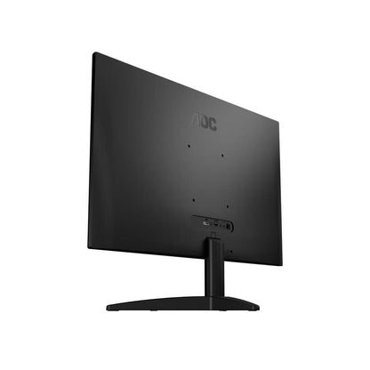 AOC 24B36X | 24" Full HD IPS Monitor | 144Hz | 0.5ms MPRT | Adaptive Sync | HDR10 | HDMI + DP
