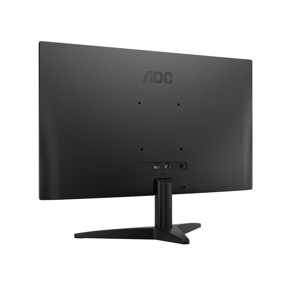 AOC 24B36X | 24" Full HD IPS Monitor | 144Hz | 0.5ms MPRT | Adaptive Sync | HDR10 | HDMI + DP